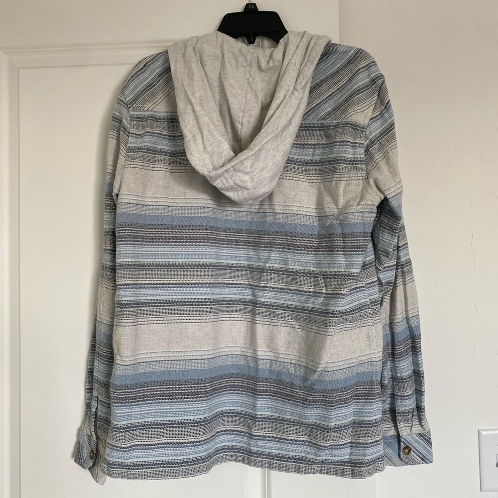 Button Down Flannel - image 4